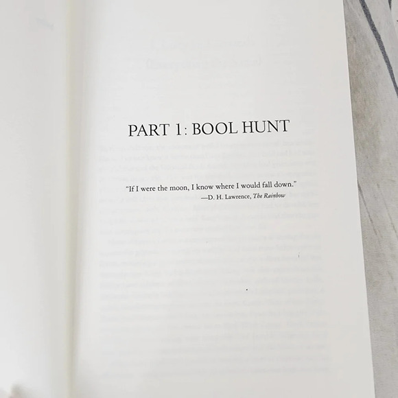 Stephen King Lisey's Story Hardcover Novel 2006 - Picture 9 of 13